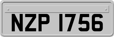 NZP1756