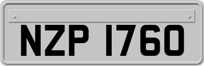 NZP1760