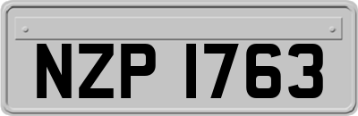 NZP1763