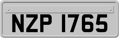 NZP1765