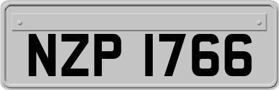 NZP1766