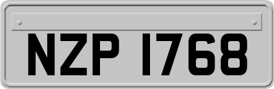 NZP1768