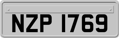 NZP1769