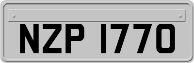 NZP1770