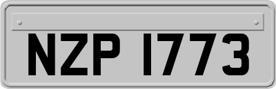 NZP1773