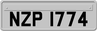 NZP1774