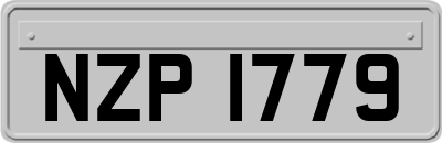 NZP1779