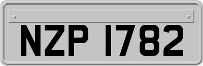 NZP1782
