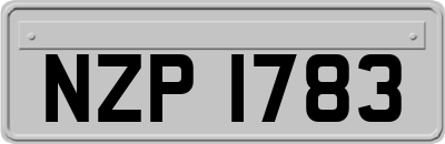 NZP1783