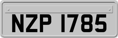 NZP1785
