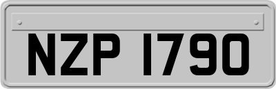 NZP1790