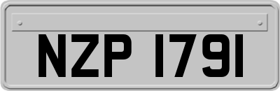 NZP1791