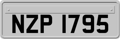 NZP1795