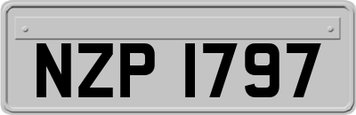 NZP1797