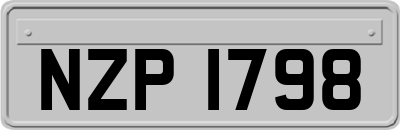 NZP1798