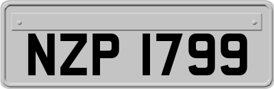 NZP1799