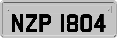 NZP1804