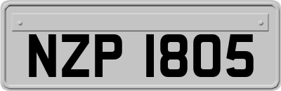 NZP1805