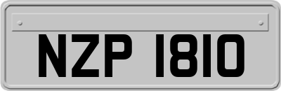 NZP1810