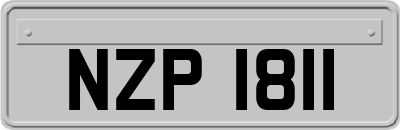 NZP1811