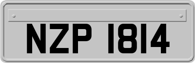 NZP1814