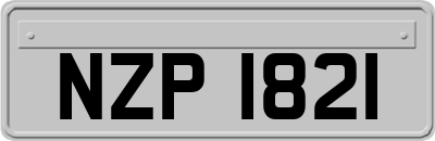 NZP1821