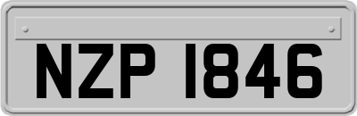 NZP1846