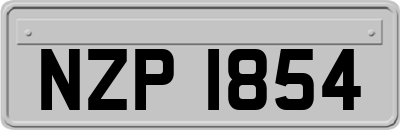 NZP1854