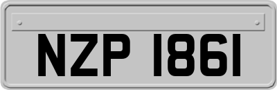NZP1861