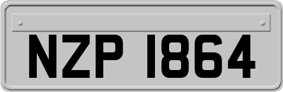 NZP1864