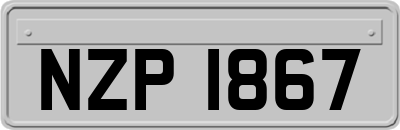 NZP1867