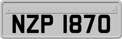 NZP1870