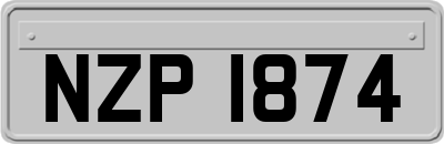NZP1874