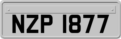 NZP1877