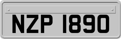 NZP1890