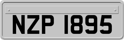 NZP1895