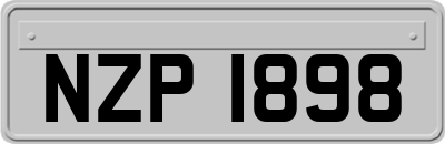 NZP1898