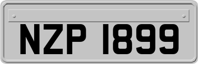 NZP1899