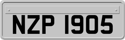 NZP1905