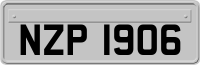 NZP1906