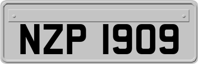 NZP1909
