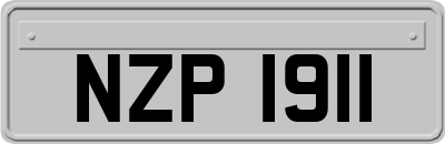 NZP1911