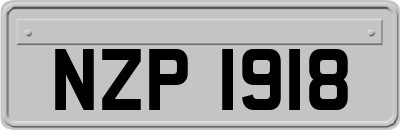 NZP1918
