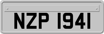 NZP1941