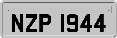NZP1944