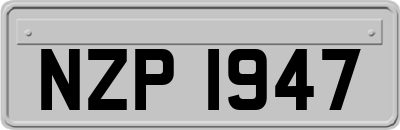 NZP1947