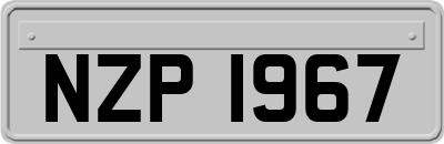 NZP1967
