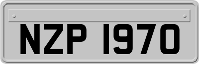 NZP1970