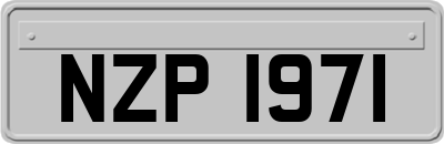 NZP1971