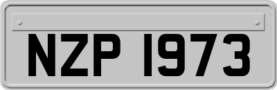 NZP1973